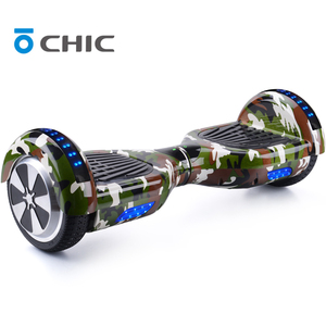 Original Factory <strong>Hoverboard</strong> <strong>Wheel</strong> With Full CE Reports - Product Image 4