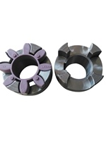 German Imported KTR ROTEX Steel Coupling (Sizes 19-75)