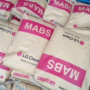 เม็ดพลาสติก ABS ใส Virgin MABS TR558A คุณภาพสูง สำหรับการฉีดขึ้นรูปงานไฟฟ้าและอิเล็กทรอนิกส์ - Product Image 6