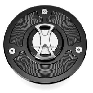 Tutup Tangki Bahan Bakar Motor RTS untuk K*T*<span class=keywords><strong>M</strong></span> Duke RC125 200 390 2011-2016 Modifikasi Dekorasi Cross-country - Product Image 5