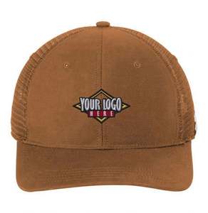 Sombrero de Pescador Bordado Personalizado, Sombrero de Protección Solar para Playa de Verano - Product Image 4