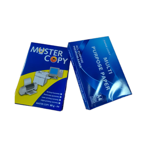 Papier pour photocopieuse A4 JK <span class=keywords><strong>Max</strong></span>, 500 feuilles par paquet, vente en gros - Product Image 6