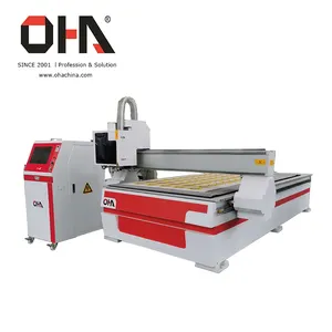 OHA Brand Lebanon Kunden Laser gravur maschine SL1310L, Laser metall gravur maschine