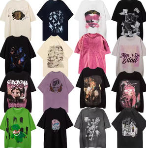 Venta Caliente de Camisetas de Marca de Lujo de Segunda Mano al por Mayor en Línea, Fardos de <span class=keywords><strong>Ropa</strong></span> <span class=keywords><strong>Usada</strong></span> Mixta - Product Image 5