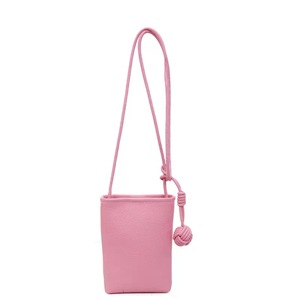 Bolso Bandolera Mini con Textura Exclusiva 2026 <span class=keywords><strong>para</strong></span> Mujer, Bolso Casual Simple <span class=keywords><strong>para</strong></span> Teléfono Móvil, Diseño Versátil <span class=keywords><strong>de</strong></span> Moda Coreana - Product Image 1
