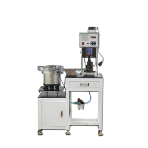 เครื่องเทอร์มินัลปิดเสียงป้อนอัตโนมัติแผ่นดิสก์แบบสั่น - Product Image 4