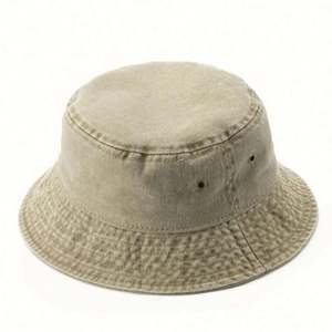 Chapeau Bob Unisexe à Large Bord Personnalisé OEM, Réversible, Style Pêcheur, Casquette de Soleil Hip Hop pour le Sport et le Cyclisme en Extérieur - Product Image 3
