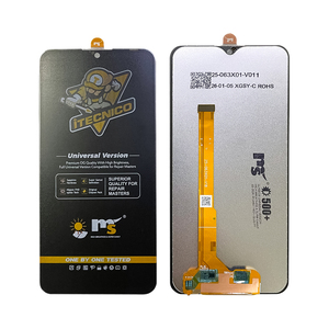 หน้าจอ LCD รุ่น MS Crown Series สำหรับ Vivo U1 Y1S Y90 Y91 Y91C Y91i Y93 Y93S Y95 พร้อมจอสัมผัสสำหรับโทรศัพท์มือถือ - Product Image 1