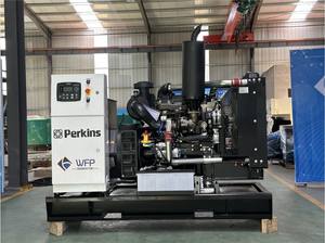 Generador Diésel de 60kw con Motor Cummins, Pekin, Daewoo, Lovol, Deutz, Yangdong, <span class=keywords><strong>Precio</strong></span> de Generador de 75kva - Product Image 6