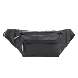 סיטונאי cangurera deportiva שק banane תיק מותניים אופנה גברים נשים פאני חבילה - Product Image 1