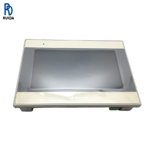 หน้าจอสัมผัส HMI รุ่นใหม่ MT8102iE Mt8102ie ของแท้จากโรงงาน Weintek Hmi ขนาด 10 นิ้ว มีสินค้าในคลัง - Product Image 1