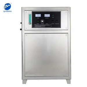Purificador DE AGUA DE OZONO portátil generador de ozono para máquina de tratamiento de aguas residuales esterilizador de ozono
