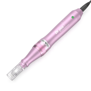 Dermapen M7 Electrónico Automático Profesional, Microagujas para el Crecimiento del Cabello, Uso Doméstico, Eliminación de Puntos Negros, Terapia con Microagujas - Product Image 5