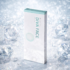 Sérum triple action hydratant LEXYAL DIVA FACE à l'ADN de saumon, essence revitalisante anti-rides - Product Image 3