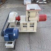 Machine automatique de fabrication de briques en argile à succès avec extrudeuse sous vide et ligne de production de blocs creux