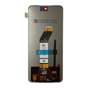 Remplacement d'écran LCD pour Redmi 10 4G <span class=keywords><strong>Mi</strong></span> 10prime Redmi <span class=keywords><strong>Note</strong></span> <span class=keywords><strong>11</strong></span> 4G - 6,5 pouces - Écran tactile LCD intégré - Garantie 1 an - Product Image 1