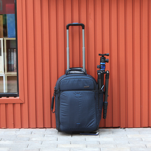 <span class=keywords><strong>Canon</strong></span> — sac pour appareil photo DSLR, étiquette privée, accessoire de voyage en plein air, avec roue, pour <span class=keywords><strong>Canon</strong></span> eos 6d 700d - Product Image 3