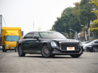 Nouvelle voiture 2024 Hongqi Guoya conduite à gauche luxe grande berline automatique AWD Euro VI moteur panoramique essence électrique voiture chinoise