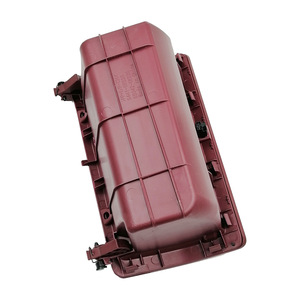 Dashboard <b>Storage</b> <b>Box</b> Organizer For Hilux Vigo 55042-0K020 ABSPP <b>Material</b> - Product Image 3