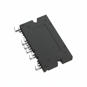 Composants semi-conducteurs discrets 12-SIP à pads exposés, fils formés FAM65CR51AXZ2 – Composant électronique – Distributeur agréé - Product Image 1