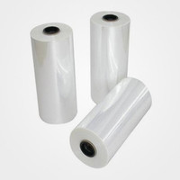 Film couches en nylon galvanisé par extrusion, lot de pièces, extrusion de qualité alimentaire, pa/pe, flexible et transparent, produit de remplissage