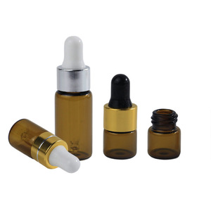 <span class=keywords><strong>De</strong></span> perfume <span class=keywords><strong>de</strong></span> lujo botella <span class=keywords><strong>de</strong></span> vidrio <span class=keywords><strong>de</strong></span> aceite esencial con tapa <span class=keywords><strong>de</strong></span> tornillo - Product Image 6