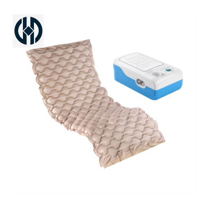 Colchón de celda médica para hospital/Cuidado del Hogar PVC médico/colchón de aire de nailon de 0,38mm con bomba de aire - Product Image 3