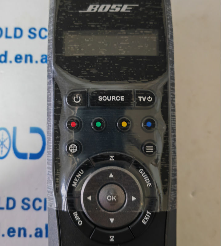 RC-X35A IR Remote Control Replace for BOSE Lifestyle 550 600 650