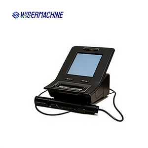 Verificador de Quilates de Ouro Portátil <span class=keywords><strong>XRF</strong></span> Fácil de Usar Detector de Pureza para Centros de Reciclagem e Departamentos de Controle de Qualidade Entrega Resultados Precisos Rapidamente - Product Image 3