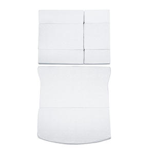 Pour Tesla modèle Y <span class=keywords><strong>matelas</strong></span> en <span class=keywords><strong>mousse</strong></span> à mémoire Kits intérieurs Position arrière Camping <span class=keywords><strong>coffre</strong></span> <span class=keywords><strong>voiture</strong></span> voyage coussin de couchage - Product Image 5