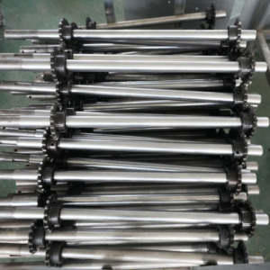 Máy thu trứng tự động Máy thu trứng tự động thiết bị hoàn toàn tự động cho các trang trại gà - Product Image 3