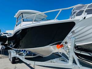 <span class=keywords><strong>Bateau</strong></span> <span class=keywords><strong>de</strong></span> pêche Gospel <span class=keywords><strong>en</strong></span> promotion, abordable, 6 m (20 pieds) - Structure <span class=keywords><strong>en</strong></span> aluminium durable pour la pêche <span class=keywords><strong>en</strong></span> haute mer/le long des côtes et les croisières <span class=keywords><strong>de</strong></span> plaisance - Product Image 3