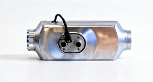 เครื่องทำความร้อนดีเซล 5KW 12V/24V สำหรับ<span class=keywords><strong>รถ</strong></span>บรรทุก <span class=keywords><strong>รถ</strong></span>บ้าน <span class=keywords><strong>รถ</strong></span>พ่วง เรือ และใช้ในร่ม/กลางแจ้ง - Product Image 3