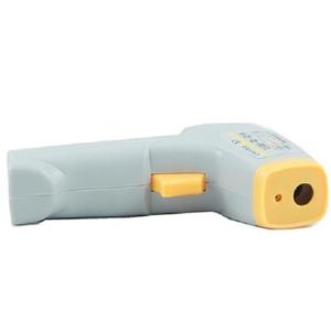 Termómetro Infrarrojo Digital Mini TTLTES 8889 Tipo Pistola con Material de PC y Rango de -40~500 - Product Image 2