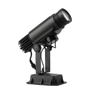 מקרן תמונה מסתובב לוגו הוביל אור Gobo אור - Product Image 2