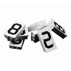 โมดูลจอแสดงผลดิจิตอลขนาดใหญ่ 35 มม. คุณภาพสูง ขายส่งจากโรงงาน - Product Image 4