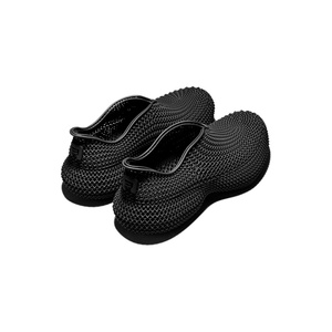 Tenis Unisex VENKEMOON Originales con Diseño Impreso en 3D, Entresuela de Malla TPU, Sin Cordones, Ergonómicos, Máximo Soporte, Tendencia de Moda - Product Image 4