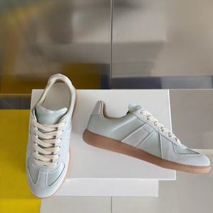 Zapatos de Marca de Lujo para Hombre - Zapatos Casuales de Cuero de Alta Calidad para Hombre y Mujer, Ideales para Deportes y Moda - Product Image 2