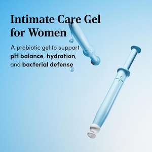 <span class=keywords><strong>Gel</strong></span> de Soin Intime Personnalisé OEM Marque Privée Nettoyant Intime Féminin <span class=keywords><strong>Gel</strong></span> de Soin Intime Personnalisé Lactomedi Stick Bleu Lactomedi - Product Image 4