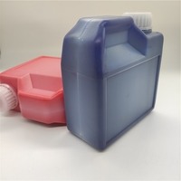 Tampon encreur personnalisé Kojoy pour bouteilles petites et grandes, avec encre de différentes couleurs