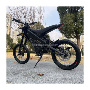 Chine Talaria X3 Nouvel adulte 60V 6000W 40AH Dirt Bike électrique haute puissance tout-terrain Ebike - Product Image 3