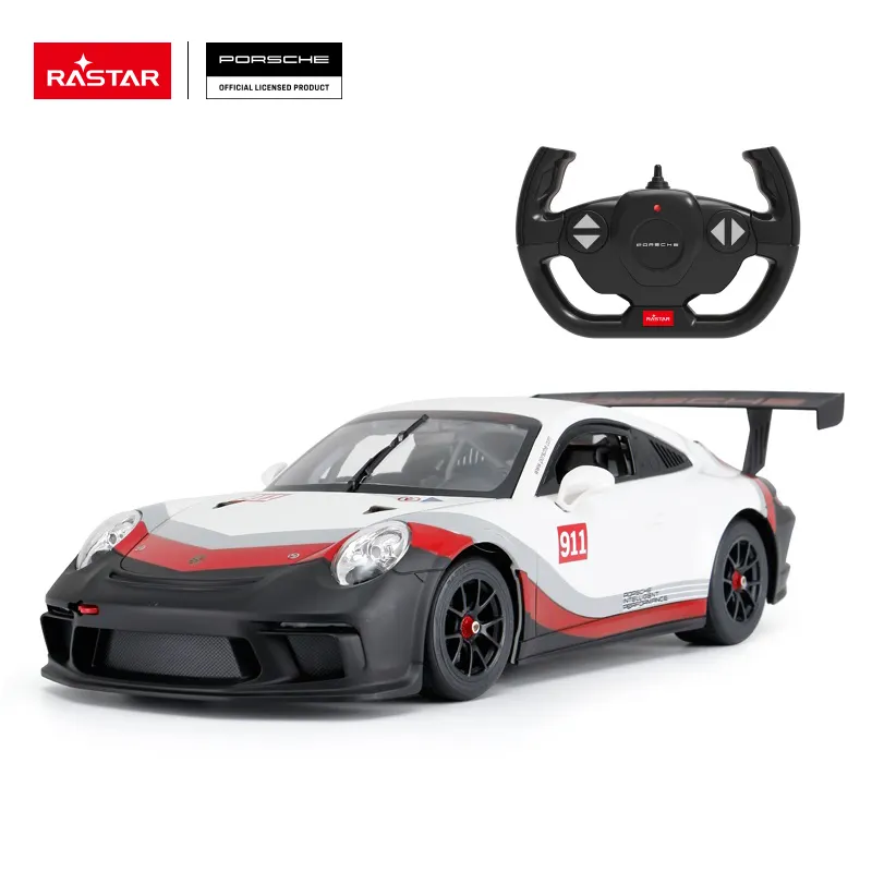 Гоночный Автомобиль Porsche RASTAR, детский гоночный автомобиль, Лидер продаж, игрушки 2021, Радиоуправляемый автомобиль