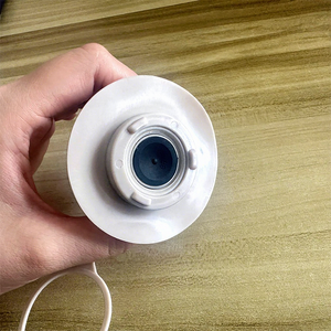 Valve Boston de couleur kaki en matériau de coque en <span class=keywords><strong>PVC</strong></span> de haute qualité pour tentes et tubes gonflables - Product Image 3