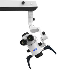 Odontología Microscopios de operación quirúrgica Impalnt dental y endodoncia Equipo de cirugía endodóntica - Product Image 4