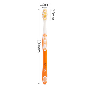 Cuidado bucal de alta calidad, paquete de <span class=keywords><strong>2</strong></span>, cuidado de encías, Limpieza Profunda, cuidado bucal, <span class=keywords><strong>cepillo</strong></span> de dientes - Product Image 5