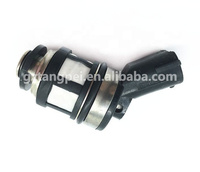 Inyector de Combustible de Buena Calidad JS4F-3 JS4F3 para Automóvil Subaru Impreza