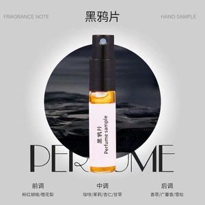 Muestra de <span class=keywords><strong>Perfume</strong></span> de 3ml para Mujer y <span class=keywords><strong>Hombre</strong></span>, Fragancia Duradera, Tarjeta de Aroma, Spray Corporal, Probador con Caja de Embalaje de Superficie Mate, Botella de Vidrio - Product Image 5
