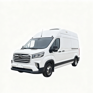 Nouvelle ambulance SAIC Maxus V90 de haute qualité, véhicule de contrôle médical, fourgon de dépistage médical diesel EURO 5, fabriqué en Chine - Product Image 1