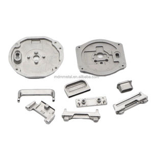 पाउडर धातुकर्म मिम निर्माता सेल फोन घड़ी सामान उत्पाद हार्डवेयर भागों ढाला मोल्डिंग - Product Image 3