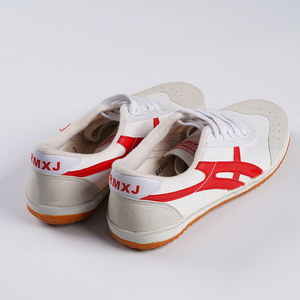 <span class=keywords><strong>Zapatillas</strong></span> Deportivas Ligeras para Hombre, Estilo Minimalista, con Malla Transpirable, Cierre de Cordones y Diseño Zero Drop - Product Image 5